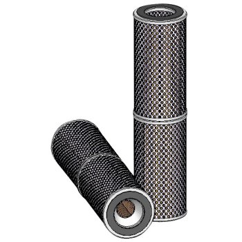 Фильтр гидравлический HIFI Filter SH 62092