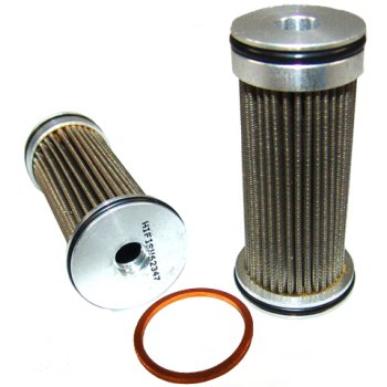 Фильтр гидравлический HIFI Filter SH 62347