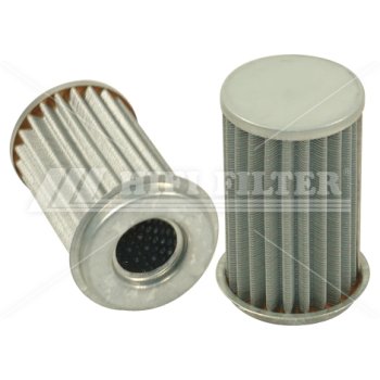 Фильтр гидравлический HIFI Filter SH 630028