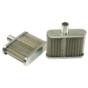 Фильтр гидравлический HIFI Filter SH 630035