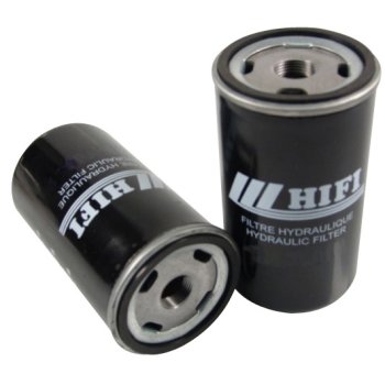 Фильтр гидравлический HIFI Filter SH 63093