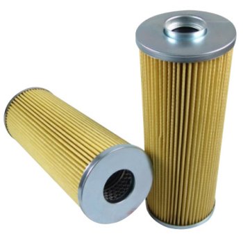 Фильтр гидравлический HIFI Filter SH 63180
