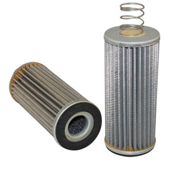 Фильтр гидравлический HIFI Filter SH 63620