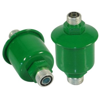 Фильтр гидравлический HIFI Filter SH 66170