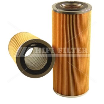 Фильтр гидравлический HIFI Filter SH 70024