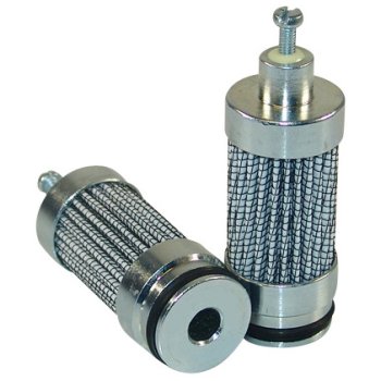 Фильтр гидравлический HIFI Filter SH 70058