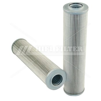 Фильтр гидравлический HIFI Filter SH 70125