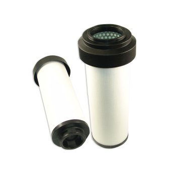 Фильтр гидравлический HIFI Filter SH 74272