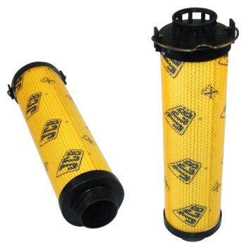 Фильтр гидравлический HIFI Filter SH 74483