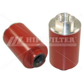 Фильтр гидравлический HIFI Filter SH 75338