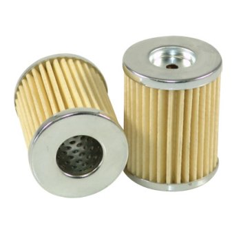 Фильтр гидравлический HIFI Filter SH 76115