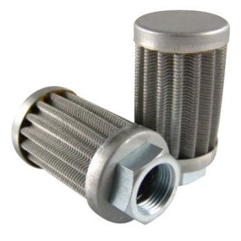 Фильтр гидравлический HIFI Filter SH 77099