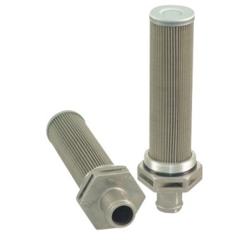 Фильтр гидравлический HIFI Filter SH 77916
