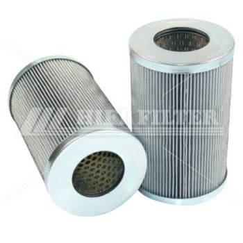 Фильтр гидравлический HIFI Filter SH 84112
