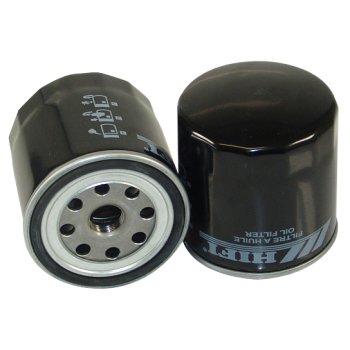 Фильтр гидравлический HIFI Filter SO 285
