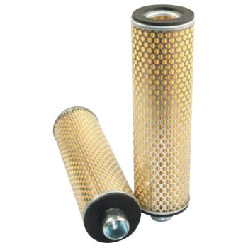 Фильтр гидравлический HIFI Filter SO 650