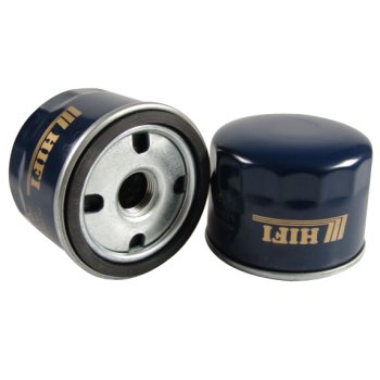 Фильтр гидравлический HIFI Filter SO 8142