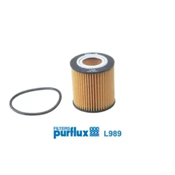 PURFLUX L989