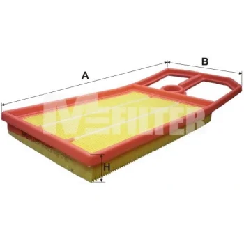 MFILTER K 463