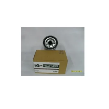 STEP FILTERS HC31400