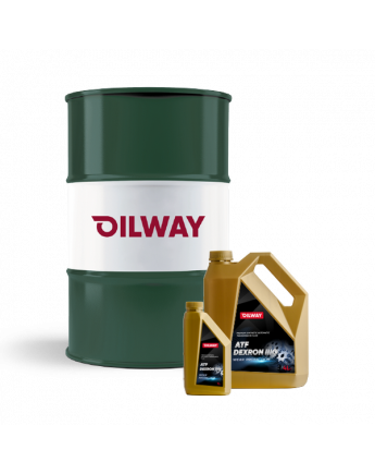 Масло трансмиссионное Нефтесинтез OILWAY ATF DEXRON VI (канистра 20 л)