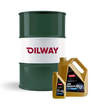 Масло трансмиссионное Нефтесинтез OILWAY ATF DEXRON VI (канистра 20 л)