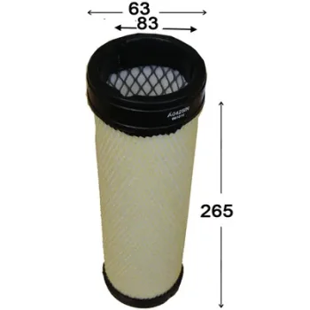 JS ASAKASHI A0425IN