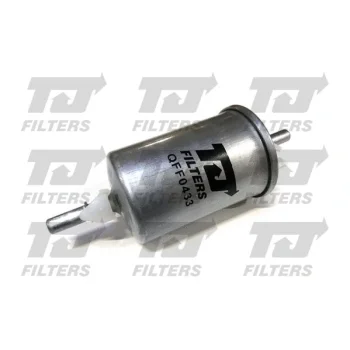 QUINTON HAZELL QFF0433