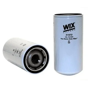 WIX FILTERS 51970