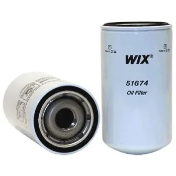 WIX FILTERS 51674