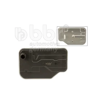 BBR Automotive 001-10-19261