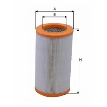 SAMPIYON FILTER CR 0267