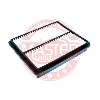 MASTER-SPORT GERMANY 2537/1-LF-PCS-MS