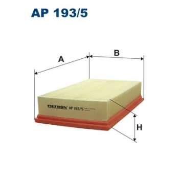 FILTRON AP 193/5