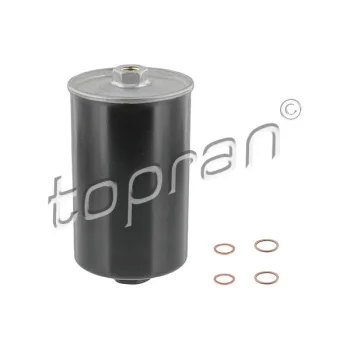 TOPRAN 104 276