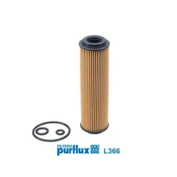 PURFLUX L366