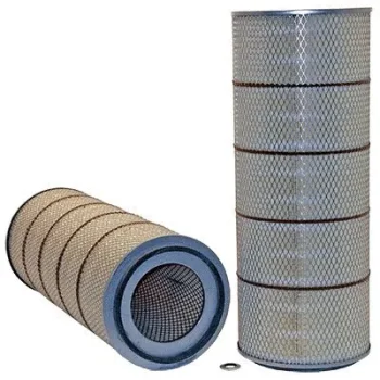WIX FILTERS 46865