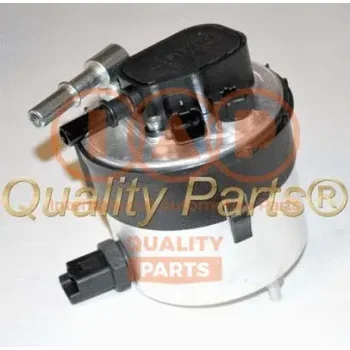 IAP QUALITY PARTS 122-11024