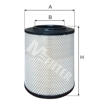 MFILTER A 847