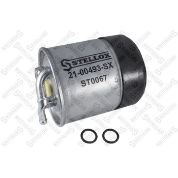STELLOX 21-00493-SX