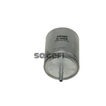 FRAM G9484