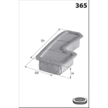MISFAT P661