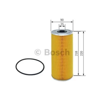 BOSCH 1 457 429 251