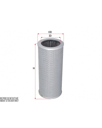 Фильтр гидравлический Sakura H71150