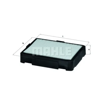 WILMINK GROUP WG1216602