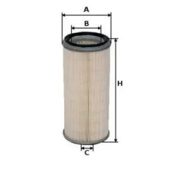 UNIFLUX FILTERS XA148