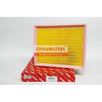 DYNAMATRIX DAF119