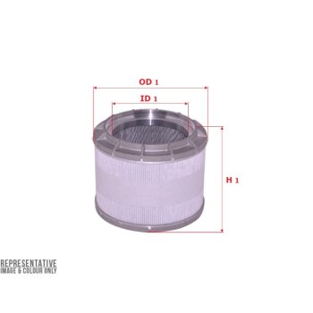 Фильтр гидравлический Sure Filter SFH 001A2