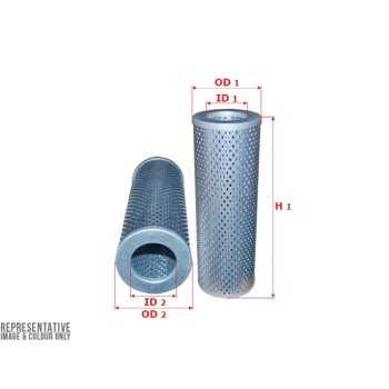 Фильтр гидравлический Sure Filter SFH 0042