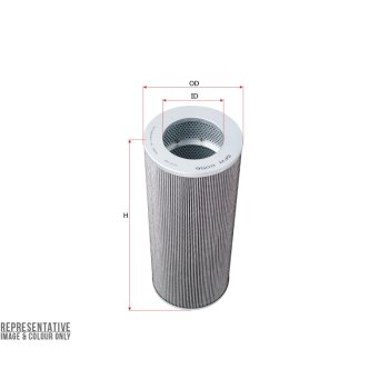 Фильтр гидравлический Sure Filter SFH 0056
